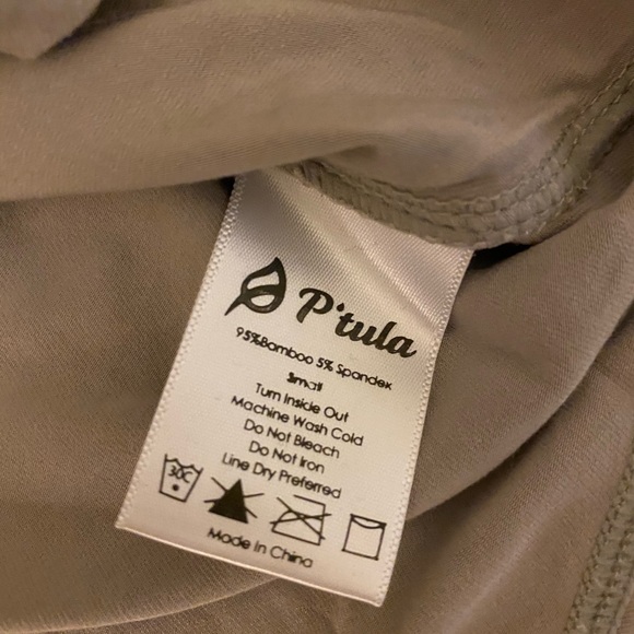 Ptula tee bundle - Picture 5 of 6
